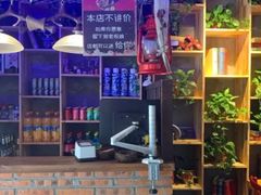 -小小河边鱼(天润城店)