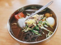 -顺姬冷面(长白西路店)