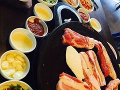 -Dombe豚(黑猪肉街店)