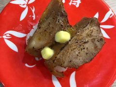 -京樽回転寿司(奥林匹克店)
