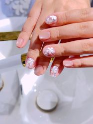 -US•美甲艺术 | 冕光