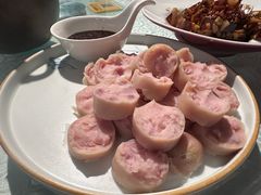 -福满圆(琨莎中心店)