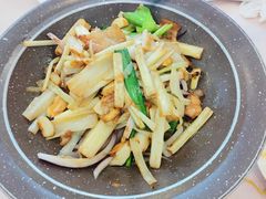 -鼎好家常菜(天桥店)