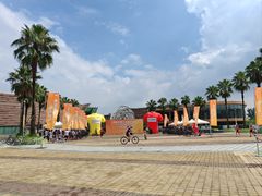 -国际非物质文化遗产博览园