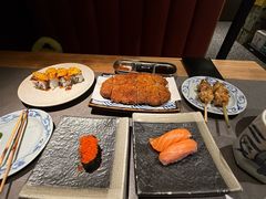 -沼津港精致料理·寿喜烧·烧鸟(龙湖南桥天街日料榜单店)