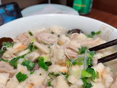 -春发生饭店·非遗(南院门店)