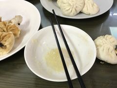 肉包子-四平包子铺