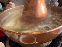 -北门涮肉·铜锅涮肉(南锣鼓巷店)