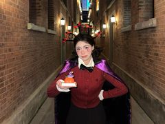 -KenGee仟吉(吉庆街店)