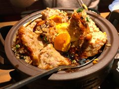 -扬州狮子楼·非遗淮扬菜(东关街店)