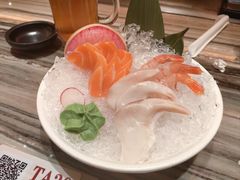 -赤坂亭·M9和牛烧肉·铁板烧·日料398放题(长泰广场店)