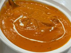 -VATAN INDIAN RESTAURANT米特餐饮有限公司(城北路店)