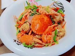 -林姐香味海鲜(奥特莱斯店)