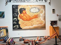 -四川美术学院美术馆