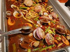 -东方威尼斯温泉酒店