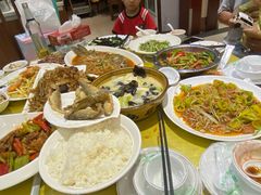 -葛记焖饼(伏牛路店)