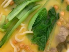 金汤酸菜肥牛面-吃面侠(洋货市场店)