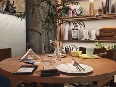 -芭莉与彩虹西餐厅(成都合生汇店)