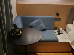 -CityNote希诺(广州天河体育中心动物园地铁站店)