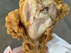 -华莱士·全鸡汉堡(厚街赤岭店)