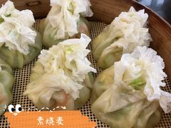 -真食净香居·内蒙烧麦(亚运村店)