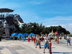 -西双版纳勐泐文化旅游区