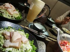 -湊湊火锅·茶憩(和平大悦城店)