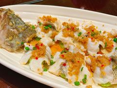 -重庆万豪中餐厅·Man Ho