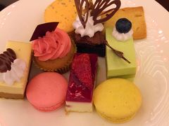 picture-杭州国际会议中心洲际酒店-原素全日餐厅(解放东路店)