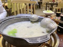 -御膳粥·牛乳粥底火锅·地道顺德菜(容桂店)