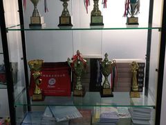 -申城国际象棋(联洋部)