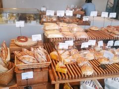 -那家面包房(珠江路店)