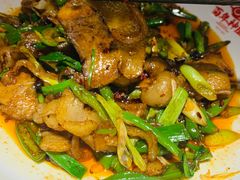 -百年神厨·地道川菜(清江西路店)