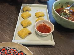-紫泥369粗粮季(四牌楼店)