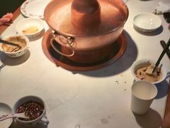 -北京老门框爆肚涮肉馆(锦业路店)