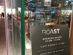 -ROAST