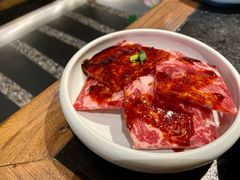 一饱口福-九田家黑牛烤肉料理(石路天虹店)