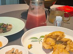 -百富源·海鲜辽菜(浑河堡店)