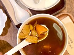 -彬媽糖水(侨鑫国际店)