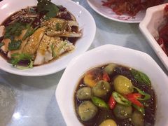 -阿胖龙虾小海鲜(宁国南路总店)