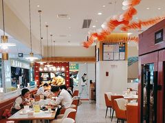 -大厨小馆(华阳城店)