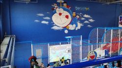 -哆啦爱梦儿童乐园(住邦城市广场店)