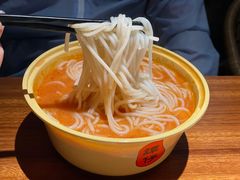 -谭仔米线(皇庭广场店)
