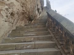 -神木二郎山风景区