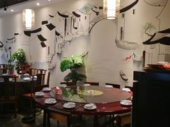 -梁溪河畔·吉府花园(南长街南下塘店)