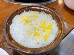 -代羊肉(中和店)