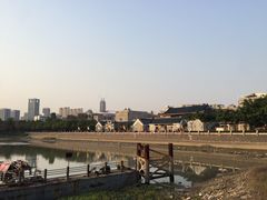 -黄埔古港
