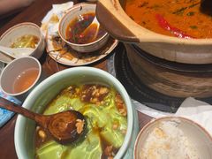 -吃饭皇帝大(梅溪新天地店)