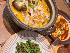-金佬馆·川菜bistro(芜湖镜湖万达店)