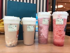 -森茶(湛江万达店)